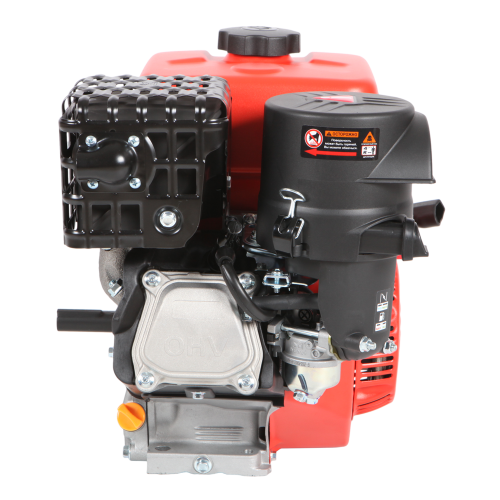 Бензиновый двигатель A-iPower AE210-20 фото 7