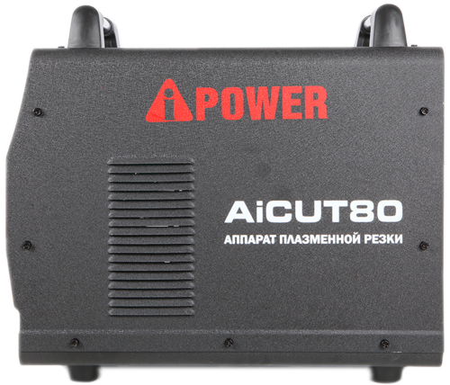Аппарат плазменной резки A-iPower AiCUT80 фото 6