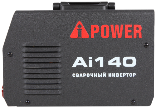 Инверторный сварочный аппарат A-iPower Ai140 фото 2