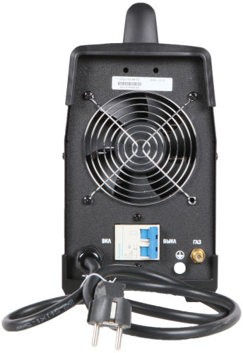 Аргонодуговой сварочный аппарат A-iPower AiTIG250 фото 3