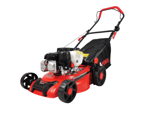 Газонокосилка бензиновая несамоходная A-iPower ALM41P фото 7