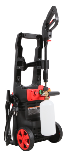 Мойка высокого давления A-iPower AW120 фото 9
