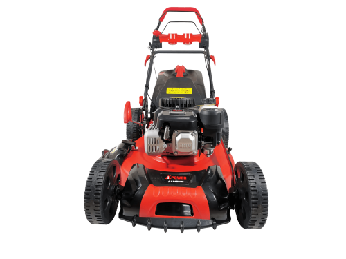 Газонокосилка бензиновая самоходная A-iPower ALM51S фото 3