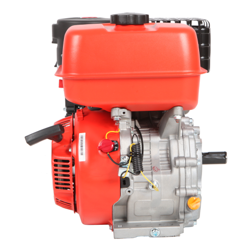 Бензиновый двигатель A-iPower AE460-25 фото 3
