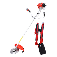 Триммер бензиновый AT630T