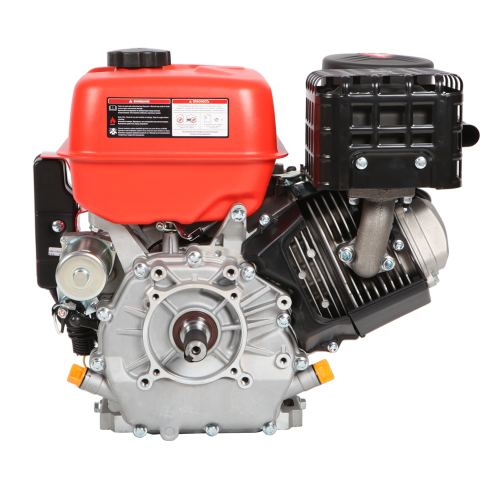 Бензиновый двигатель A-iPower AE440E-25 фото 3