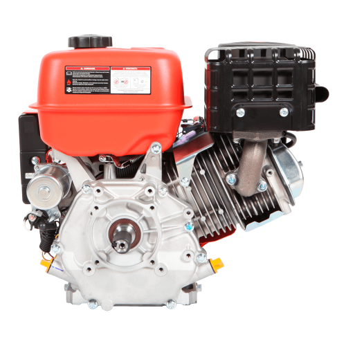 Бензиновый двигатель A-iPower AE390E-25 фото 11