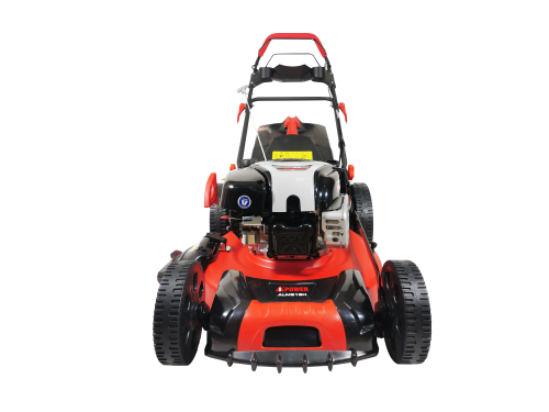 Газонокосилка бензиновая самоходная  A-iPower ALM51SH Briggs #x26 Stratton фото 5