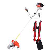 Триммер бензиновый AT430T