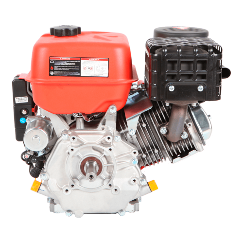 Бензиновый двигатель A-iPower AE420E-25 фото 11