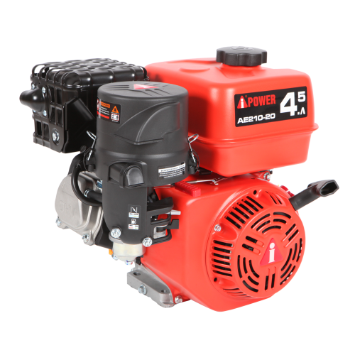 Бензиновый двигатель A-iPower AE210-20