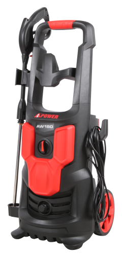 Мойка высокого давления A-iPower AW150 фото 7