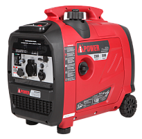 Инверторный бензиновый генератор A-iPower A2300iS