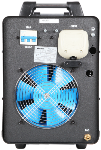 Аппарат плазменной резки A-iPower AiCUT100 фото 6