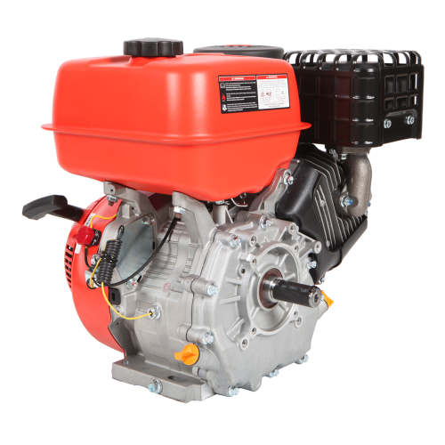 Бензиновый двигатель A-iPower AE460-25 фото 2