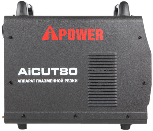 Аппарат плазменной резки A-iPower AiCUT80 фото 5