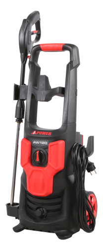 Мойка высокого давления A-iPower AW120 фото 7
