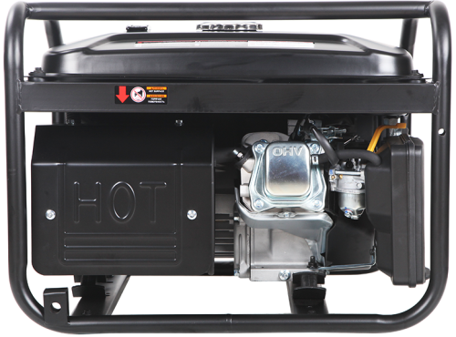 Бензиновый генератор A-iPower Lite AP3100 фото 6