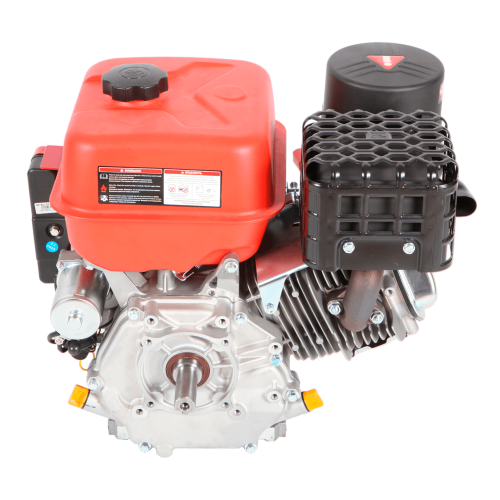 Бензиновый двигатель A-iPower AE420E-25 фото 12