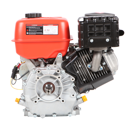 Бензиновый двигатель A-iPower AE440-25 фото 5
