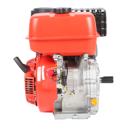 Бензиновый двигатель A-iPower AE440-25 фото 7