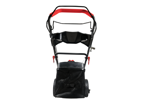 Газонокосилка бензиновая самоходная  A-iPower ALM51SH Briggs #x26 Stratton фото 7